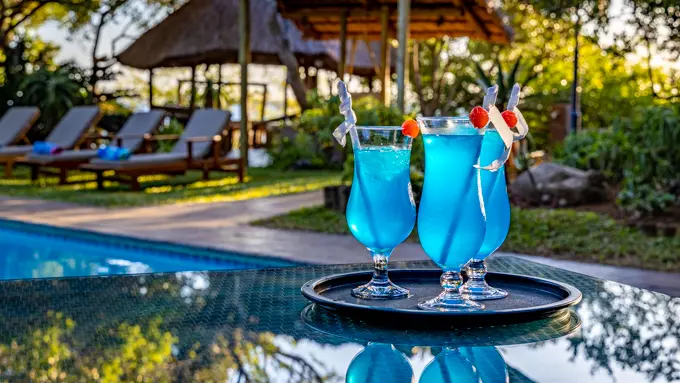 Nahyeeni Lodge
